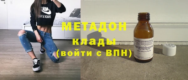 хмурый Алексин