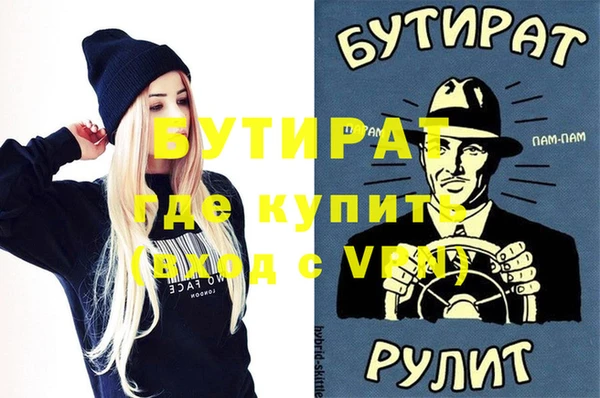 хмурый Алексин